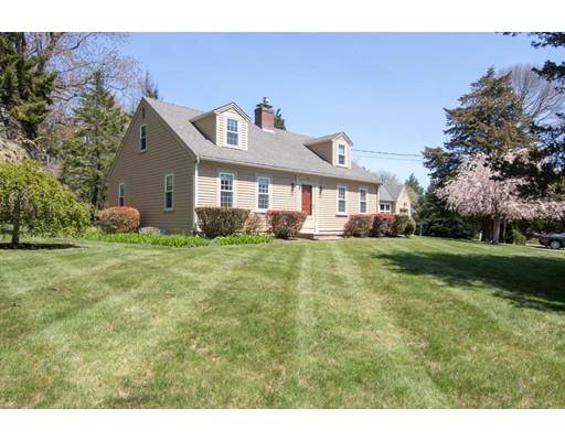 20 Jones River Dr, Kingston, MA 02364