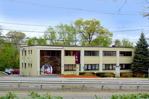 624 Worcester Raod, Framingham, MA 01702