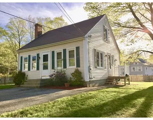 5 Lincoln St, Spencer, MA 01562