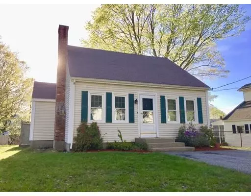 Spencer, MA 01562,5 Lincoln St