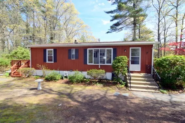 6 Lodgepole Lane, Kingston, MA 02364