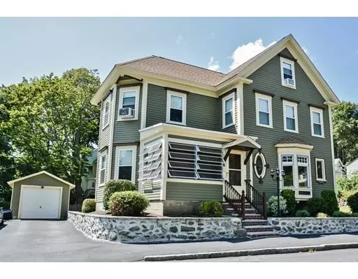 6 Central St., Methuen, MA 01844