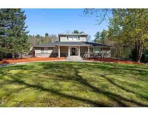 34 Mountain Home, Londonderry, NH 03053