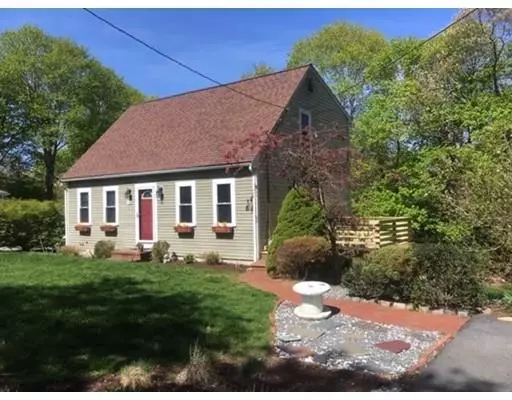 Plymouth, MA 02360,19 Wood St