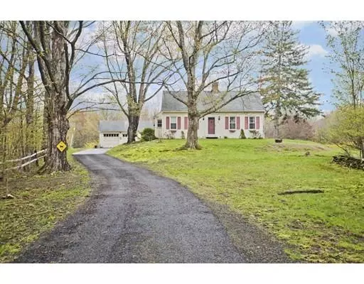 Westhampton, MA 01027,96 Southampton Road