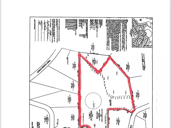 124 Evergreen St Lot 4, Duxbury, MA 02332