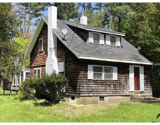 15 Highland Avenue, West Bridgewater, MA 02379