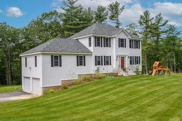 85 Glenwood Place, Rutland, MA 01543