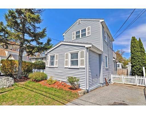 123 Hardy Pond Road, Waltham, MA 02451