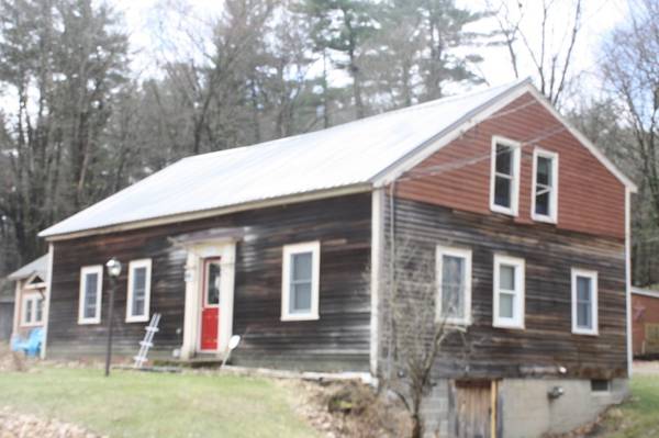 336 Haydenville Rd, Whately, MA 01093