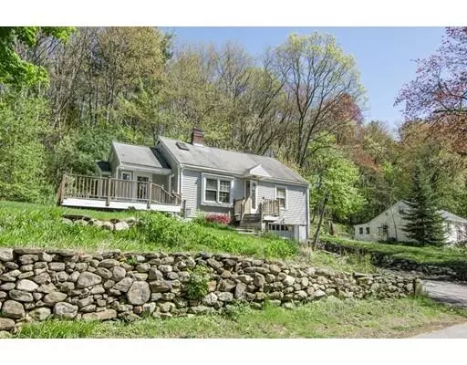 Stow, MA 01775,24 Hastings St