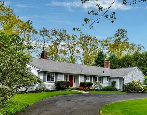 Concord, MA 01742,39 Rollingwood Lane