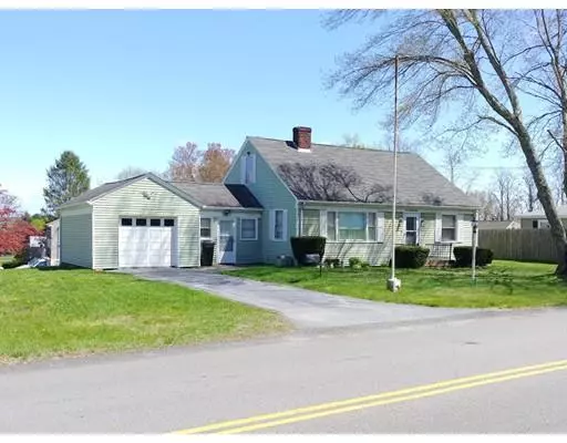 173 Swansom Road, Swansea, MA 02777