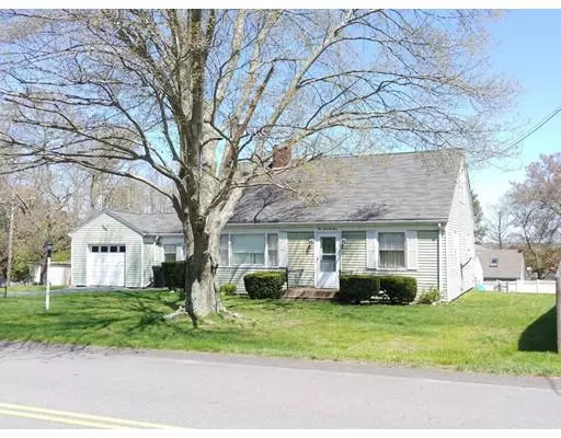 Swansea, MA 02777,173 Swansom Road