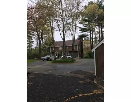 Middleboro, MA 02346,6 Indian Meadow Road