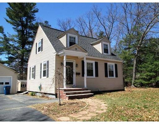 87 Marshall Street, Tewksbury, MA 01876