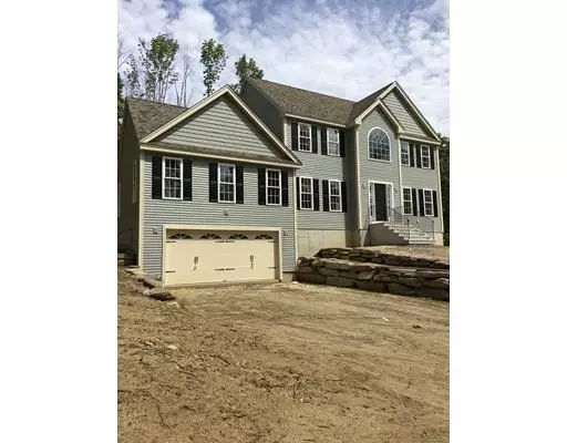 Lot 2 Justice Hill Road, Sterling, MA 01564