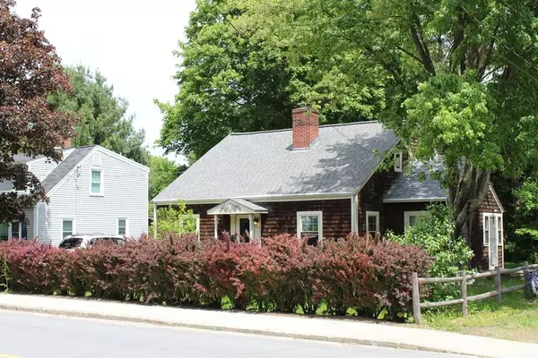 Acton, MA 01720,301 Central Street