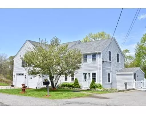 21 Washburn St., Middleboro, MA 02346