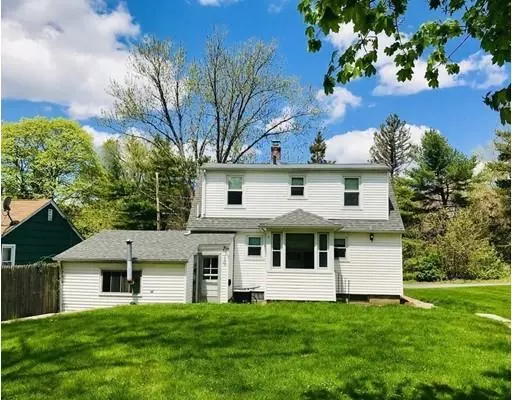 3 Rogers St, Millbury, MA 01527