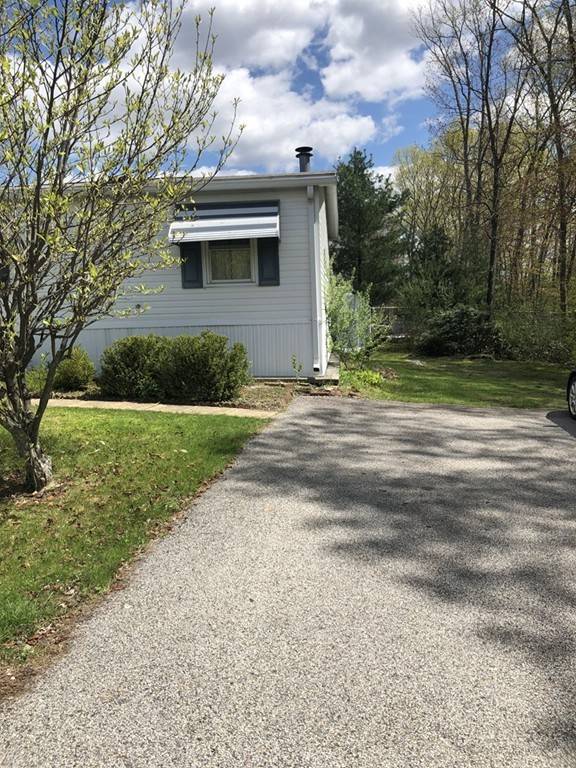 Auburn, MA 01501,131 Washington Street #10