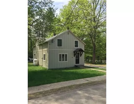 Russell, MA 01071,18 Fairview