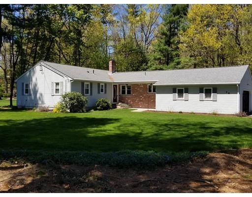 36 Fitch Road, Lancaster, MA 01523