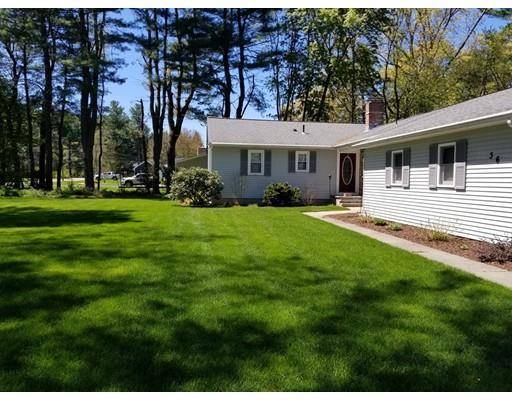 Lancaster, MA 01523,36 Fitch Road