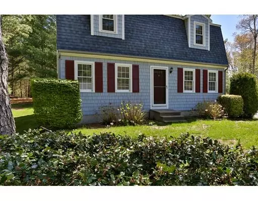 3 Winston, Bourne, MA 02532