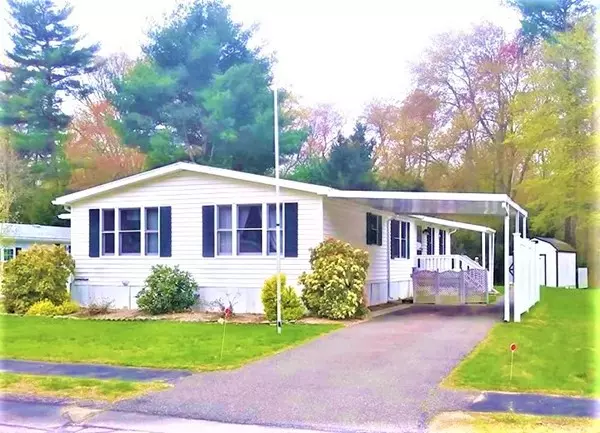 West Bridgewater, MA 02379,51 Friendship Drive