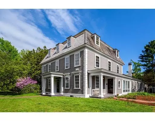 113 Pleasant St, Framingham, MA 01701
