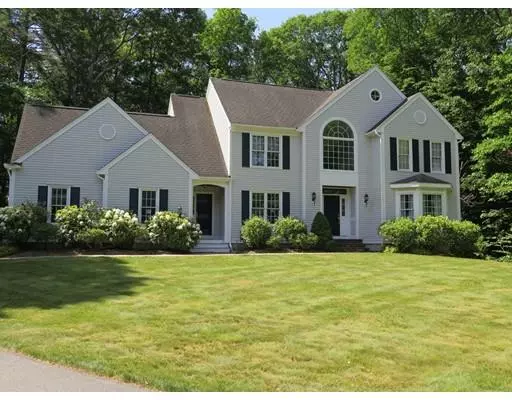 50 Linden Glen Rd, Canton, MA 02021