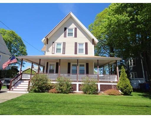 143 Pleasant St, Winthrop, MA 02152