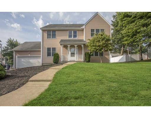 147 Manchester Ave, Somerset, MA 02726