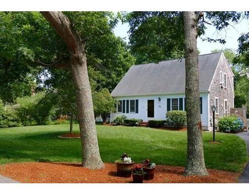 52 Mill Rd, Sandwich, MA 02537