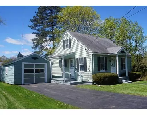 Templeton, MA 01468,37 State Rd