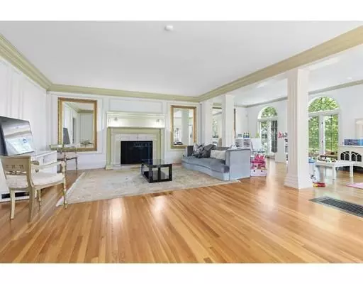 Milton, MA 02186,333 Brush Hill Rd #A1