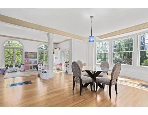 Milton, MA 02186,333 Brush Hill Rd #A1