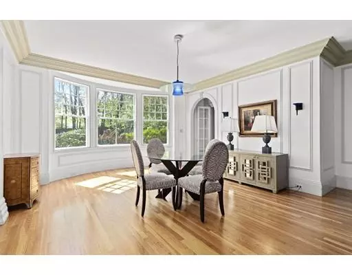 Milton, MA 02186,333 Brush Hill Rd #A1