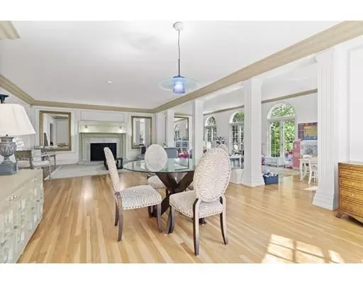 Milton, MA 02186,333 Brush Hill Rd #A1