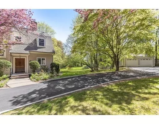 333 Brush Hill Rd #A1, Milton, MA 02186