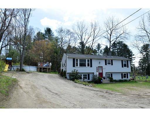 25 Wood Pl, Orange, MA 01364