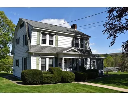 7 Mattson Blvd, Ware, MA 01082