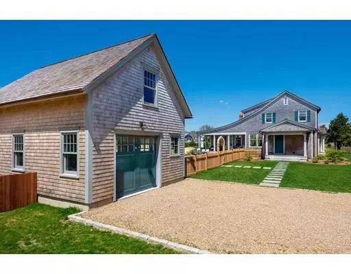 Edgartown, MA 02539,3 Noras Ln