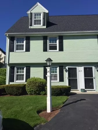 20 Washington #26, Methuen, MA 01844