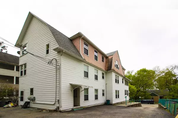 Worcester, MA 01605,34 Paine Street