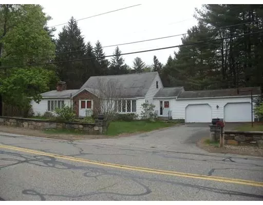 5 Greenwich Rd, Ware, MA 01082