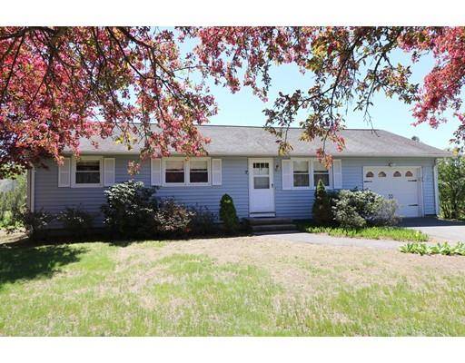 13 Plantation Rd, Hatfield, MA 01038