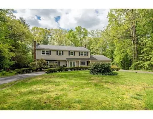 20 Wagon Road, Westwood, MA 02090