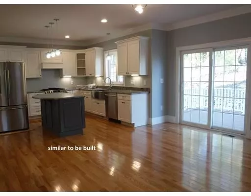 Northbridge, MA 01534,50 Windstone Drive